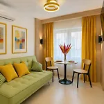 Luxe Apartment Alicante