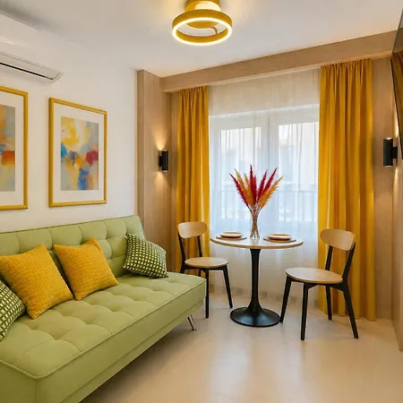 Luxe Appartement Alicante