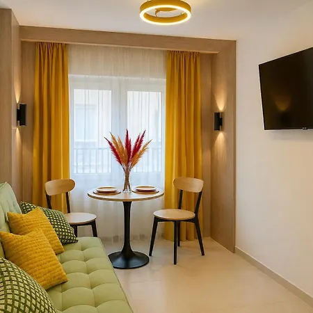 Luxe Appartamento *
